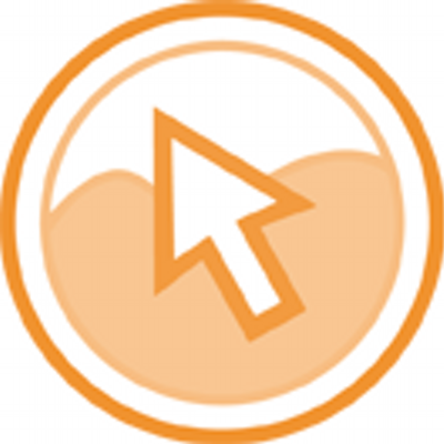 clicky logo